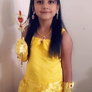 Meet your Posher, Feri amin